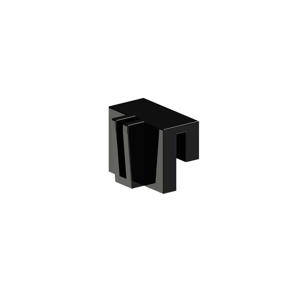 File Hanging Rail Mounting Clip - View 1