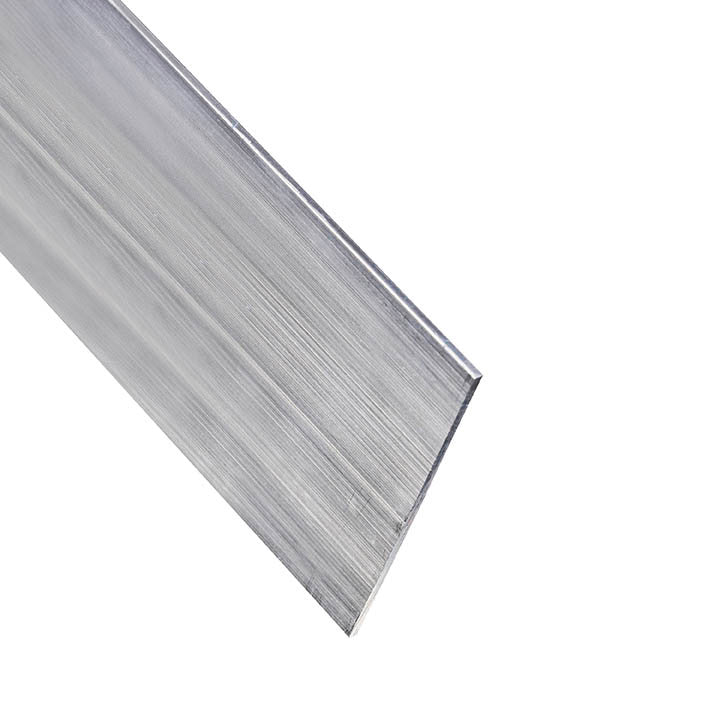 Aluminum Flat Bar 1/16" x 1-3/4" – 6061-T6 - View 1
