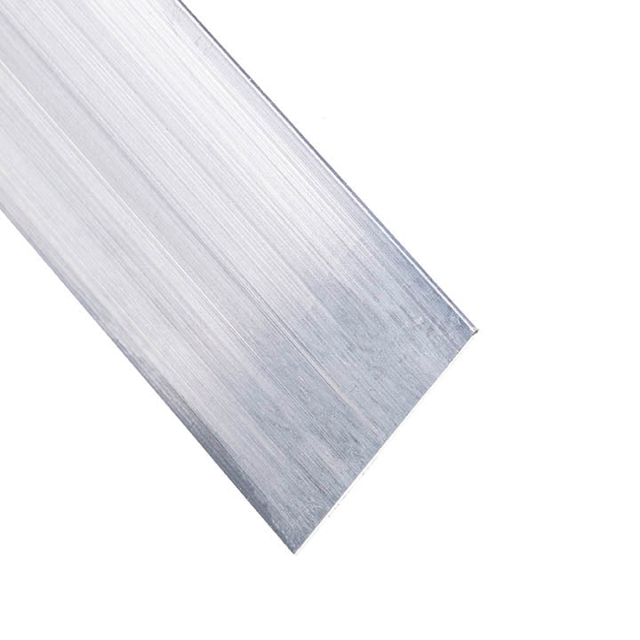 Aluminum Flat Bar 1/16" x 2-1/4" – 6061-T6 - View 1