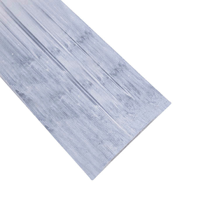 Aluminum Flat Bar 1/16" x 2-1/4" – 6061-T6 - View 2