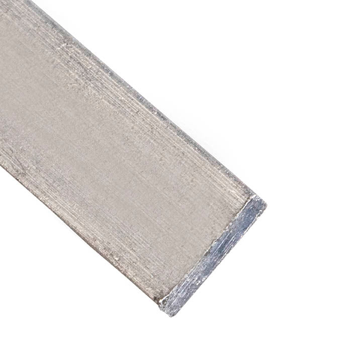 Aluminum Flat Bar 1/16" x 1/4" – 6061-T6 - View 2