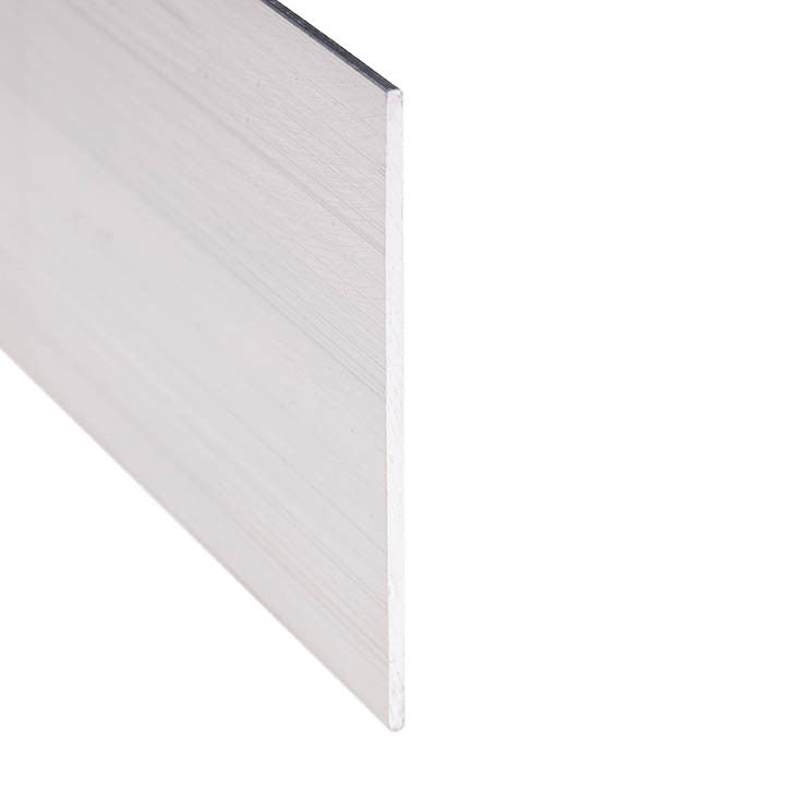 Aluminum Flat Bar 1/16" x 2-1/2" – 6061-T6 - View 1