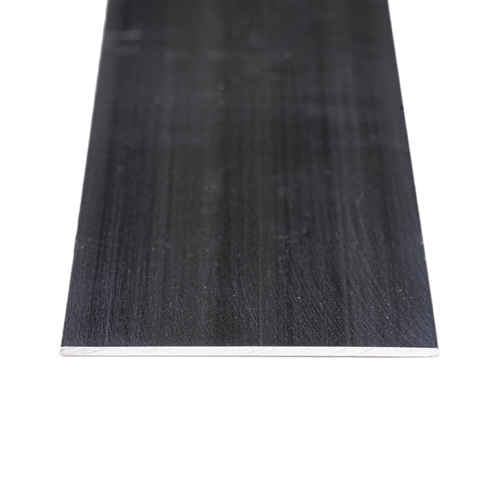 Aluminum Flat Bar 1/16" x 2-1/2" – 6061-T6 - View 2