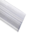 Aluminum Flat Bar 1/16" x 3" – 6061-T6 - View 1