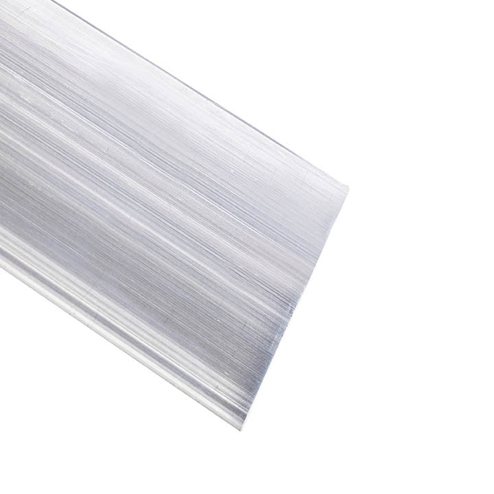 Aluminum Flat Bar 1/16" x 3" – 6061-T6 - View 1