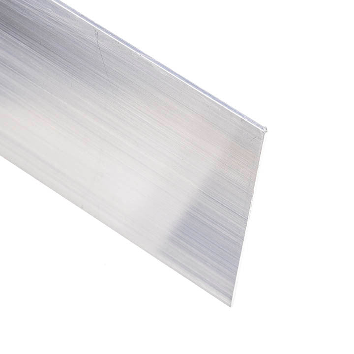 Aluminum Flat Bar 1/16" x 3" – 6061-T6 - View 2