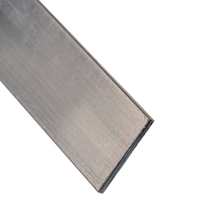 Aluminum Flat Bar 1/16" x 5/8" – 6061-T6 - View 2