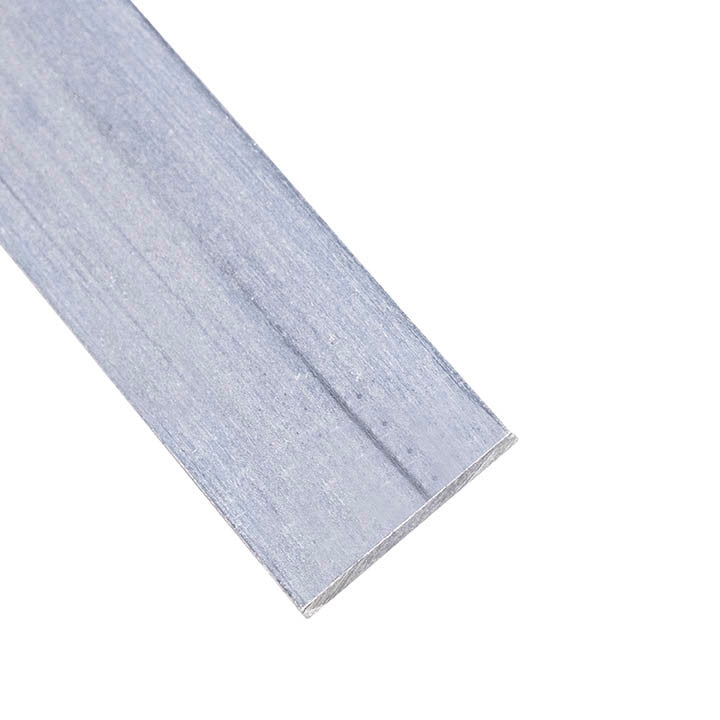 Aluminum Flat Bar 1/16" x 7/8" – 6061-T6 - View 2