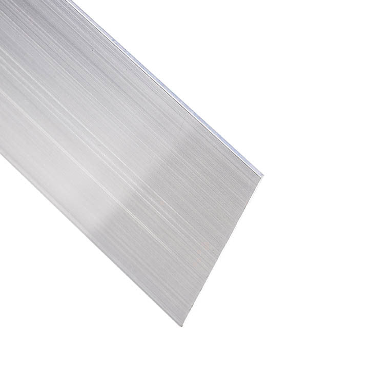Aluminum Flat Bar 3/32" x 2" – 6061-T6 - View 3