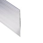 Aluminum Flat Bar 3/32" x 2" – 6061-T6 - View 4