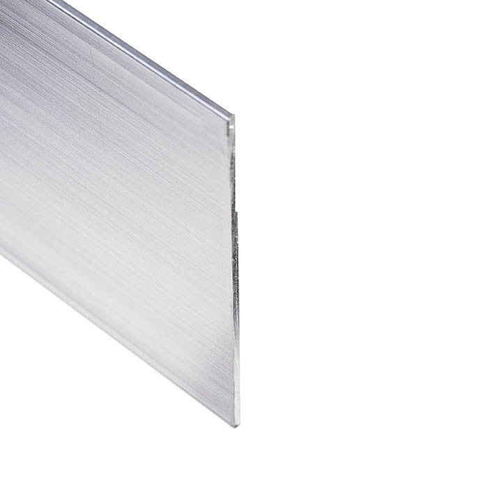 Aluminum Flat Bar 3/32" x 2" – 6061-T6 - View 4