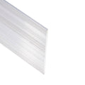 Aluminum Flat Bar 3/32" x 3" – 6061-T6 - View 1