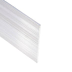 Aluminum Flat Bar 3/32" x 3" – 6061-T6 - View 1