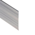 Aluminum Flat Bar 3/32" x 3" – 6061-T6 - View 2