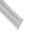 Aluminum Flat Bar 3/32" x 1/2" – 6061-T6 - View 1