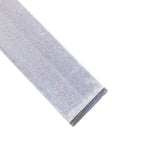 Aluminum Flat Bar 3/32" x 1/2" – 6061-T6 - View 2