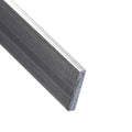 Aluminum Flat Bar 2mm x 10mm – 6061-T6 - View 1