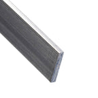 Aluminum Flat Bar 2mm x 10mm – 6061-T6 - View 1
