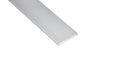 Aluminum Flat Bar 1/16" x 1/2" – 6063-T5 - View 1