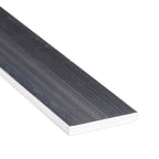 Aluminum Flat Bar 1/8" x 1" – 6063-T5 - View 2