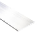 Aluminum Flat Bar 1/8" x 1-1/2" – 6063-T5 - View 1