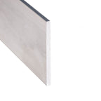 Aluminum Flat Bar 1/8" x 2" – 6063-T5 - View 1