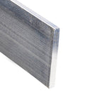 Aluminum Flat Bar 3/16" x 1-1/2" – 6063-T5 - View 1