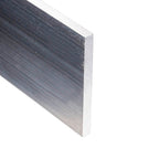 Aluminum Flat Bar 3/16" x 2" – 6063-T5 - View 1