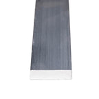 Aluminum Flat Bar 1/4" x 1" – 6063-T5 - View 2