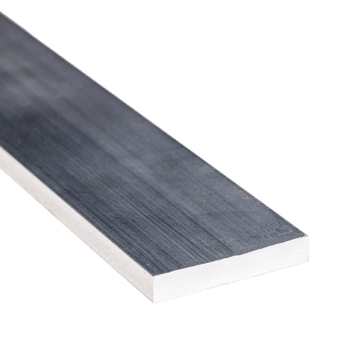Aluminum Flat Bar 1/4" x 1-1/2" – 6063-T5 - View 2