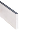 Aluminum Flat Bar 1/4" x 1-1/2" – 6063-T5 - View 1