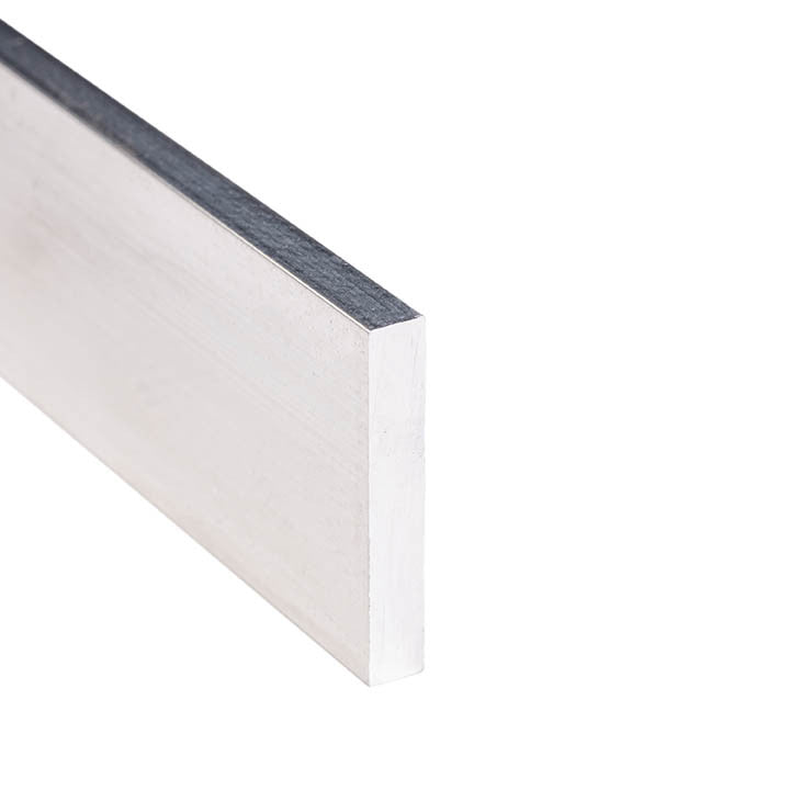 Aluminum Flat Bar 1/4" x 1-1/2" – 6063-T5 - View 1