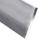 Aluminum Flat Bar 1/4" x 2" – 6063-T5 - View 2