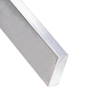 Aluminum Flat Bar 1/4" x 3/4" – 6063-T5 - View 1
