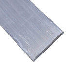 Aluminum Radiused Flat Bar 1/16" x 1-1/2" – 1/32" Radius – 6063-T5 - View 1