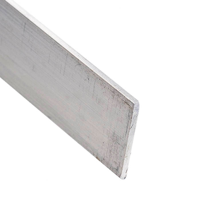 Aluminum Flat Bar 2mm x 20mm – 6061-T6 - View 2