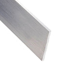 Aluminum Flat Bar 2mm x 25mm – 6061-T6 - View 1