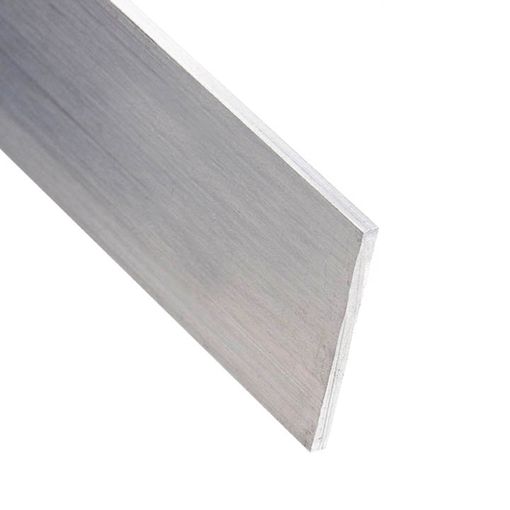 Aluminum Flat Bar 2mm x 25mm – 6061-T6 - View 1