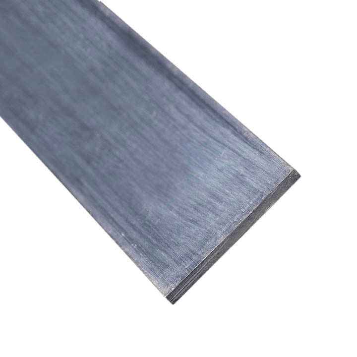 Aluminum Flat Bar 2mm x 25mm – 6061-T6 - View 2