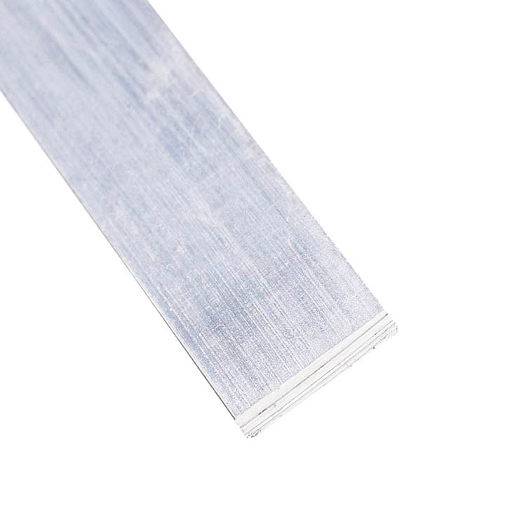 Aluminum Flat Bar 3mm x 10mm – 6061-T6 - View 1