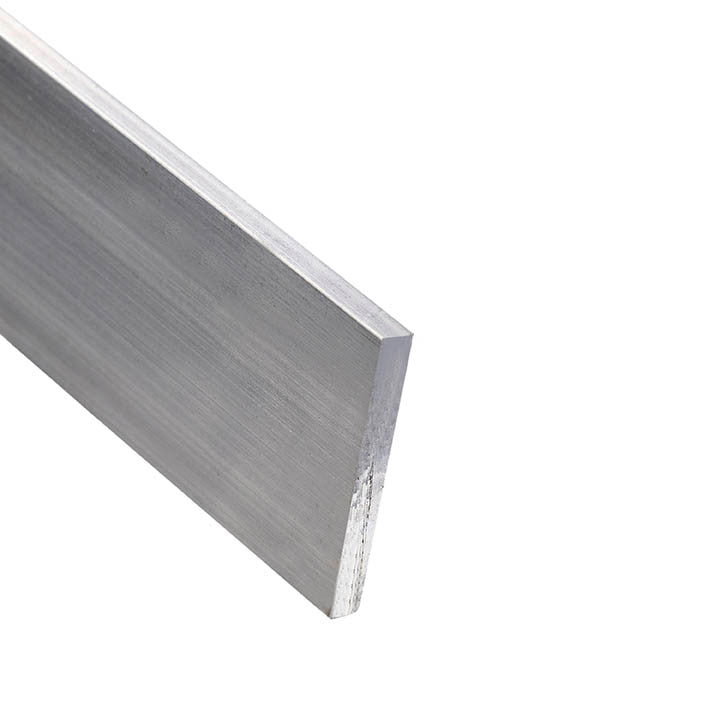 Aluminum Flat Bar 3mm x 25mm – 6061-T6 - View 1