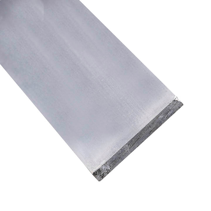 Aluminum Flat Bar 3mm x 25mm – 6061-T6 - View 2