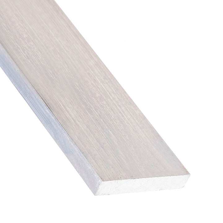 Aluminum Flat Bar 5mm x 30mm – 6061-T6 - View 1