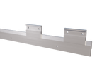 Panel Cleat® Aluminum Z Clip – HD Lite – 2.5" Clip – 6063-T5 - View 3