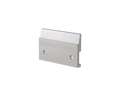 Panel Cleat® Aluminum Z Clip – HD Lite – 2.5" Clip – 6063-T5 - View 1