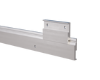 Panel Cleat® Aluminum Locking Z Clip – 2.5" Clip – 6063-T5 - View 3