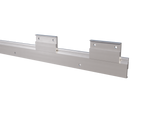 Panel Cleat® Aluminum Locking Z Clip – 2.5" Clip – 6063-T5 - View 2