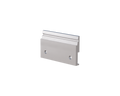 Panel Cleat® Aluminum Locking Z Clip – 2.5" Clip – 6063-T5 - View 1