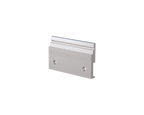 Panel Cleat® Aluminum Locking Z Clip – 2.5" Clip – 6063-T5 - View 1