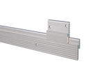Panel Cleat® Aluminum Z Clip – MF375 – 2" Clip – 6063-T5 - View 2